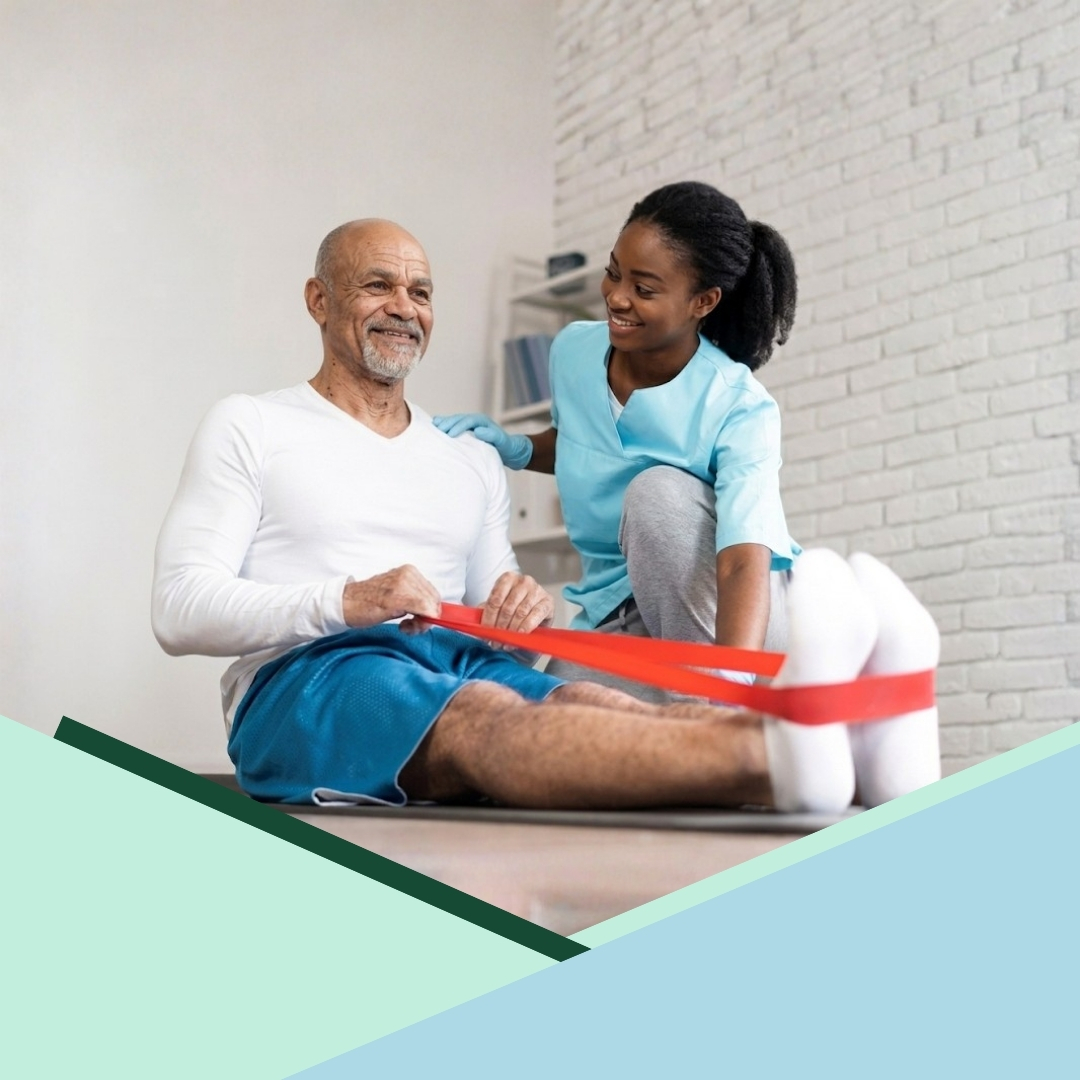 Motricidade Orofacial